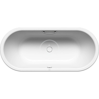 Kaldewei Centro Oval 180 x 80 cm 282810113001