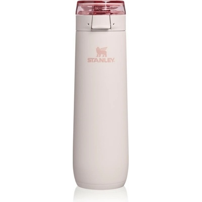 Stanley The Flowstate™ Spring bottle termofľaša rose quartz 1 ks
