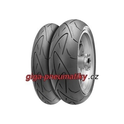 Continental ContiSportAttack 180/55 R17 73W – Zbozi.Blesk.cz