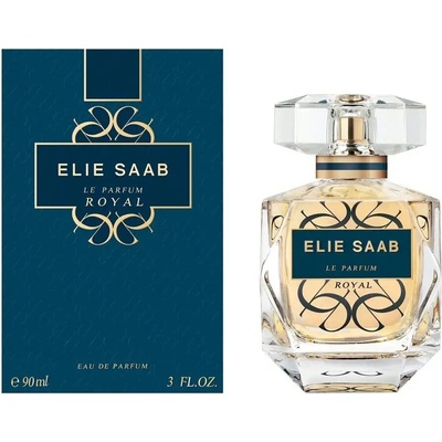 Elie Saab Le parfém Royal parfémovaná voda dámská 90 ml