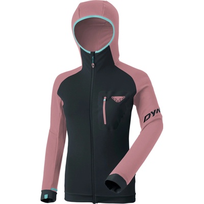 Dynafit Radical PTC W JKT mokarosa