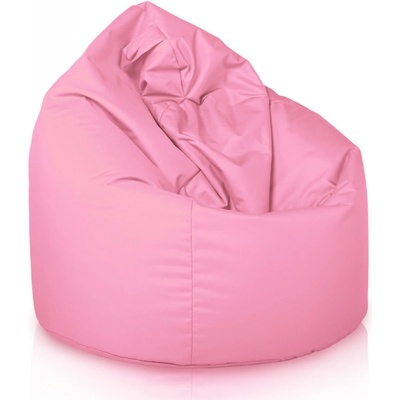 Primabag sako nylon outdoor světle růžová