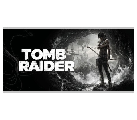 Tomb Raider