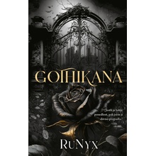 Gothikana - RuNyx