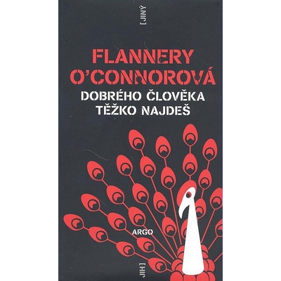 Dobrého člověka těžko najdeš
