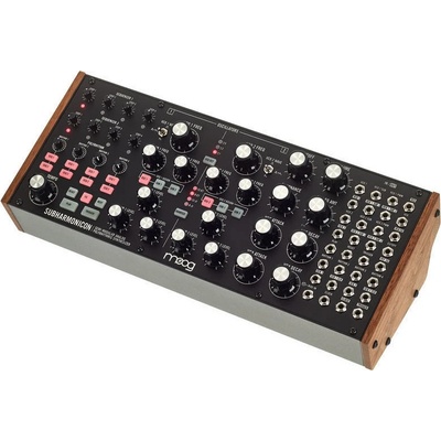 Moog Subharmonicon – Zboží Dáma