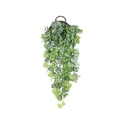 Umělá závěsná rostlina 110 cm