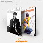 Daniel Shopping s. r. o Onew: Flow (With Withmuu Benefit) - CD (076387)