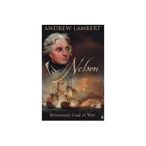 Nelson | Andrew Lambert (2005)