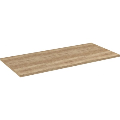Sapho Cirasa deska 71 x 1,8 x 46,5 cm MDF lamino dub CR071-2222 – Zbozi.Blesk.cz