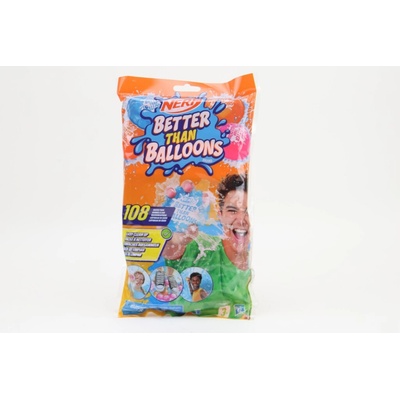 Nerf Better than Balloons core vodní kapsle