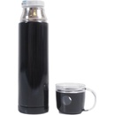 Aga Termoska 480 ml Černá