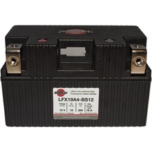 Shorai LFX19A4-BS12