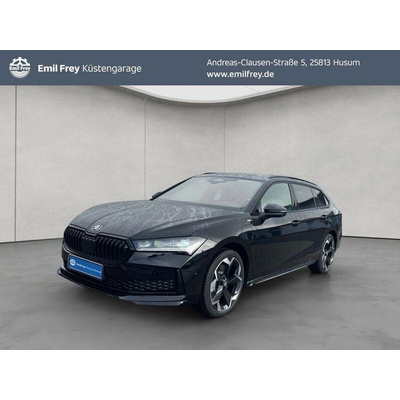 Skoda Superb Combi iV 1.5 TSI Sportline DSG 150 kW