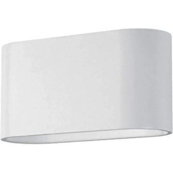 Image 1 of VIVALUX Аплик adel wl723 g9 бял (viv004630)