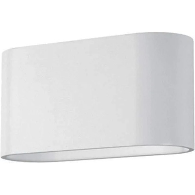 VIVALUX Аплик adel wl723 g9 бял (viv004630)