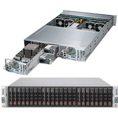 Supermicro SYS-2028TP-DTFR