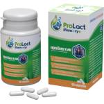 Prolact Пробиотици Prolact MEMORY+ 60 капсули (PL235)