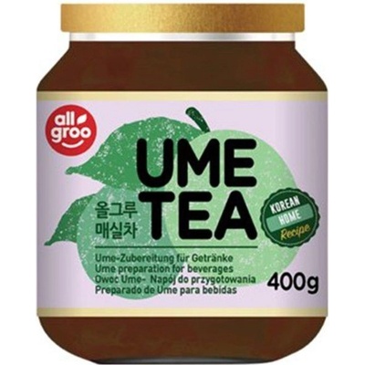 Allgroo Ume Tea 400 g