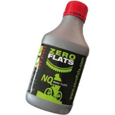 Zeroflats protidefektové mlieko 250 ml