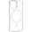 Apple Izmael Magsafe калъф за Apple iPhone 14 Pro - Прозрачен KP23616