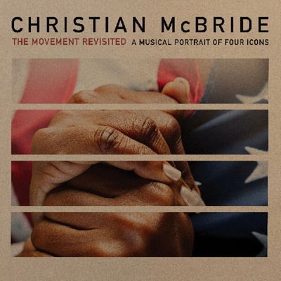 Christian McBride - The Movement Revisited (Reissue) 2 LP