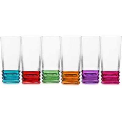 LAV Art-ELG 379 PT068EC Чаша висока Coral 335 cc -1бр (0159138)