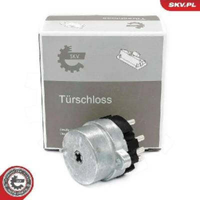 Spínač zapalování / startéru ESEN SKV 65SKV040