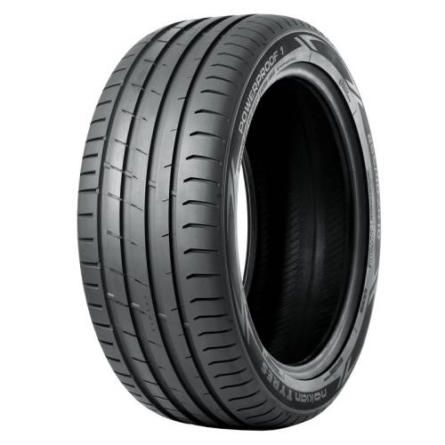 nokian powerproof 235 45 r18 98y - Heureka.cz