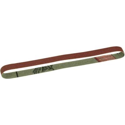 brúsny pás Proxxon Micromot 28583 Zrnitosť 80, (d x š) 330 mm x 10 mm, 5 ks
