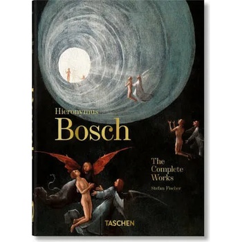 Image 1 of Hieronymus Bosch - The Complete Works