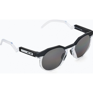Oakley Слънчеви очила Oakley HSTN matte black/prizm black fleece Слънчеви очила