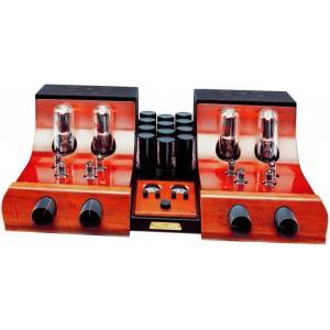 Unison Research ABSOLUTE 845 Усилватели