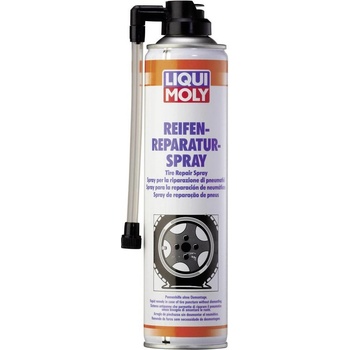 Liqui Moly Tire Repair Spray 3343 opravný sprej na pneumatiky 500 ml