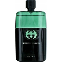 Gucci Guilty Black toaletní voda pánská 90 ml