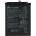 Huawei Huawei Li-polymer 4100mAh HB486586ECW