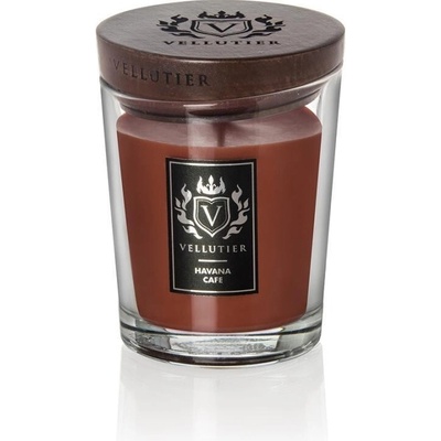 Vellutier Havana Cafe 12 cm