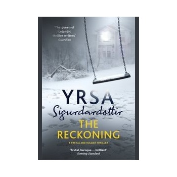 The Reckoning - Yrsa Sigurdardottir