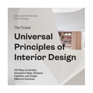 Pocket Universal Principles of Interior Design | Kelly Harris Smith, Chris Grimley (ISBN: 9780760388051)