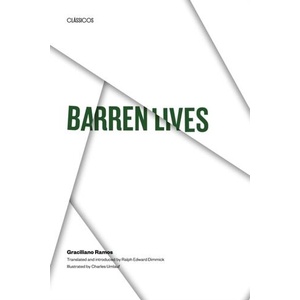 Barren Lives | Graciliano Ramos (ISBN: 9780292701335)