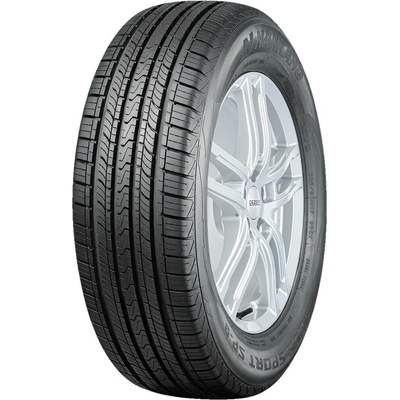 Nankang sp-9 195/60 R15 88V