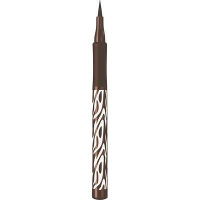 Dermacol Precise Eyeliner Linka na oči Brown 1 ml
