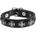 Leather & steel fashion Гривна Cross - LSF1 28