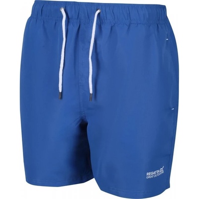 Regatta мъжки борд шорти Mawson Nautical Blue