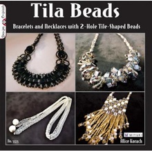 Tila Beads - S. Mcneill