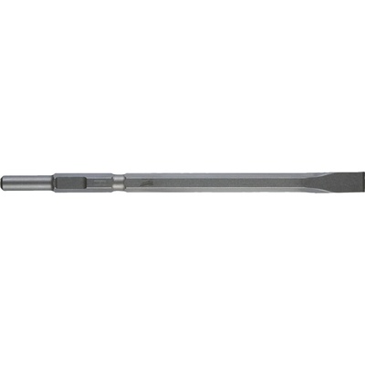 Milwaukee Plochý sekáč s upínací stopkou K-Hex 21 mm, 460x25mm