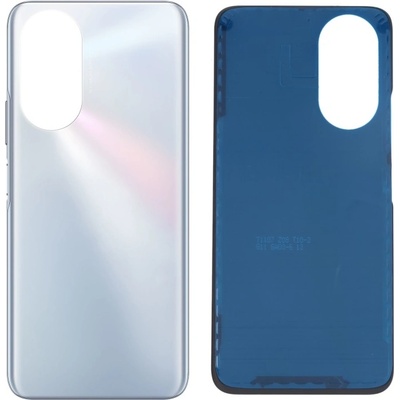 Kryt Honor X7 zadní stříbrný