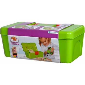 Eichhorn Constructor box s nářadím