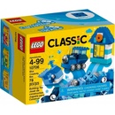 LEGO® Classic 10706 Modrý kreativní box