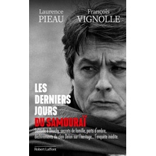 Delon, les derniers jours du Samouraï